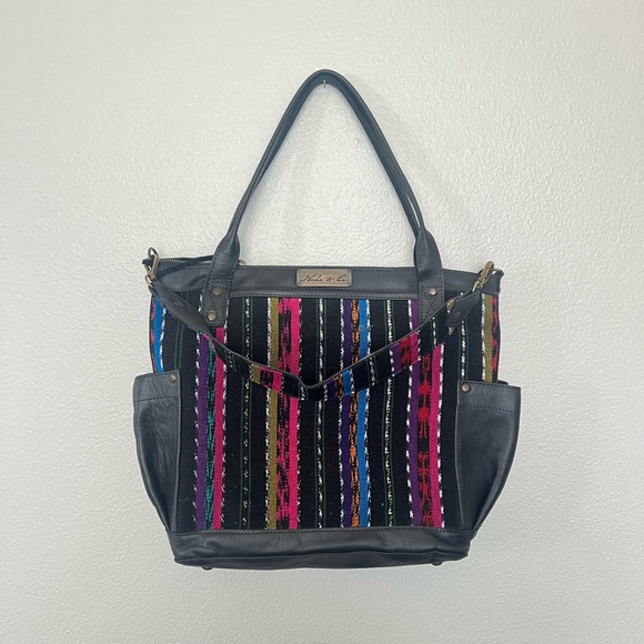 BNWT Nena & Co MTPB LUNA w matching strap - Picture 4 of 4